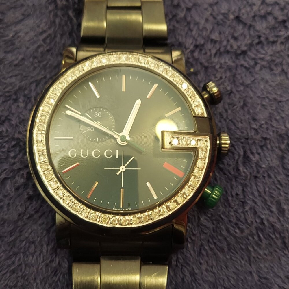 Gucci Chrono - Picture 2 of 6